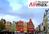 Airmax we Wrocławiu: Analiza Zalet i Wad Różnych Rodzajów Połączeń Internetowych