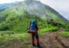 Wulkan Bromo – jawajskie Morskie Oko