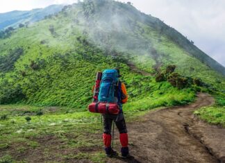 Wulkan Bromo – jawajskie Morskie Oko