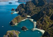 Kalibo – koszmarne miasto na drodze do Boracay