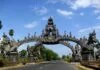 Kulturalna stolica Indonezji. Nasze wrażenia z Yogyakarty