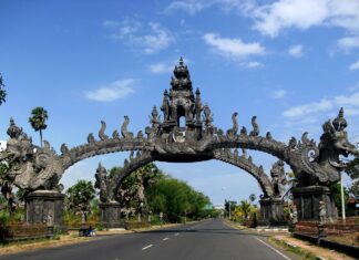 Tradycyjna medycyna indonezyjska: od jamu do terapii.