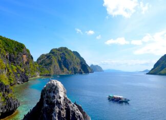 7 błędów popełnianych przez obcokrajowców na Filipinach