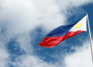 Kwestie prawne dotyczące ochrony środowiska na Filipinach