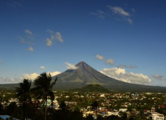 Ochrona dziedzictwa kulturowego na Filipinach