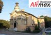 Ultraszybki Internet Airmax na Osiedlu Adama Asnyka w Kaliszu ultraszybki internet airmax Kalisz