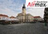 Internet Światłowodowy Airmax na Osiedlu Adama Asnyka w Kaliszu internet światłowodowy airmax Kalisz