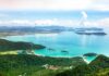 Langkawi – najpiękniejsza wyspa Malezji