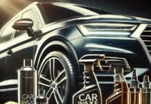 Dobre kosmetyki samochodowe Dobre kosmetyki samochodowe