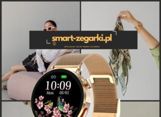 Smartwatch outdoorowy – najpopularniejsze modele dla miłośników aktywności na świeżym powietrzu