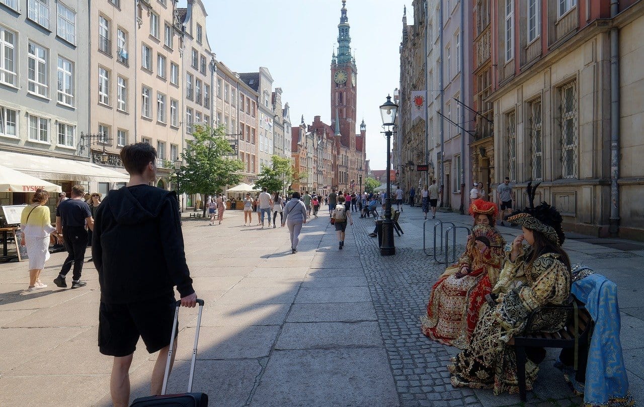 Tydzień offline w górach – Czego nauczyła mnie cisza?