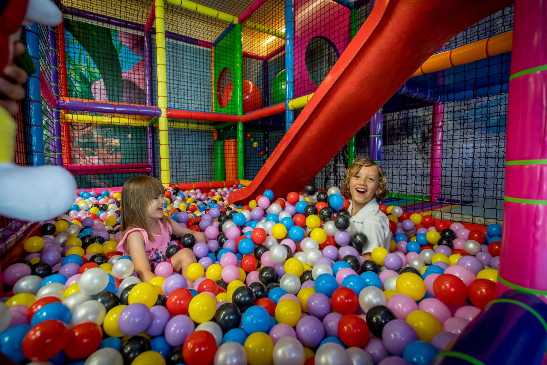 hotel na wakacje z dziećmi 