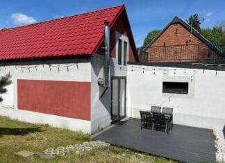 agroturystyka