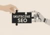 Znaczenie uczenia maszynowego w SEO