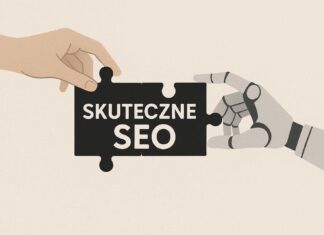 Znaczenie uczenia maszynowego w SEO