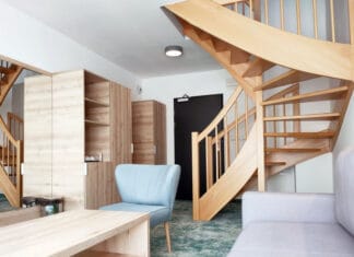 Henryk SPA - idealny wybór na wypoczynek nad morzem