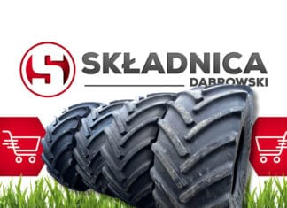 Części do ładowarek stosowanych w rolnictwie – kompletny przewodnik dla użytkowników i serwisantów