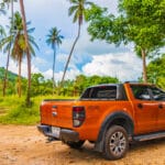 Auto na Samui bez stresu: 10 rzeczy, które sprawdź przed podpisaniem umowy