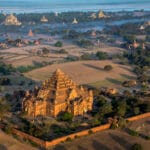 Temples of Bagan – Myanmar