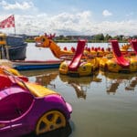 Aktywne wakacje w Mielnie – jak zaplanować czas na wodzie? Praktyczny przewodnik water-fun